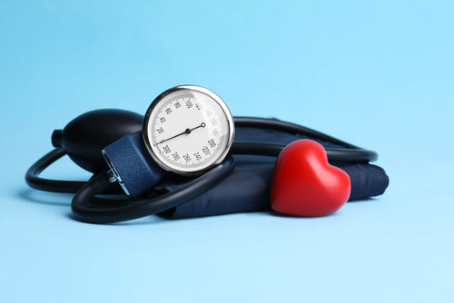 24 hour Blood Pressure Monitoring