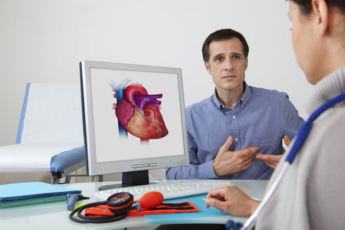 Cardiac Screening