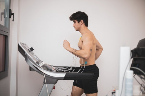 Exercise Stress Test