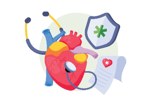 General Heart health check