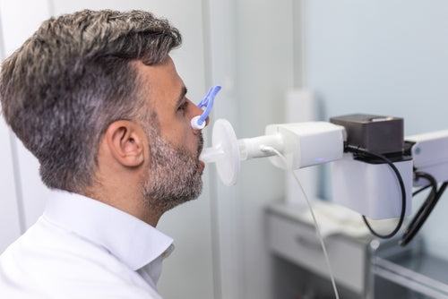 Spirometry