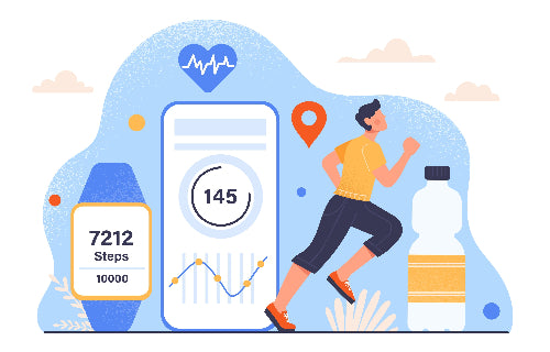 Sports and Fitness Heart Screening