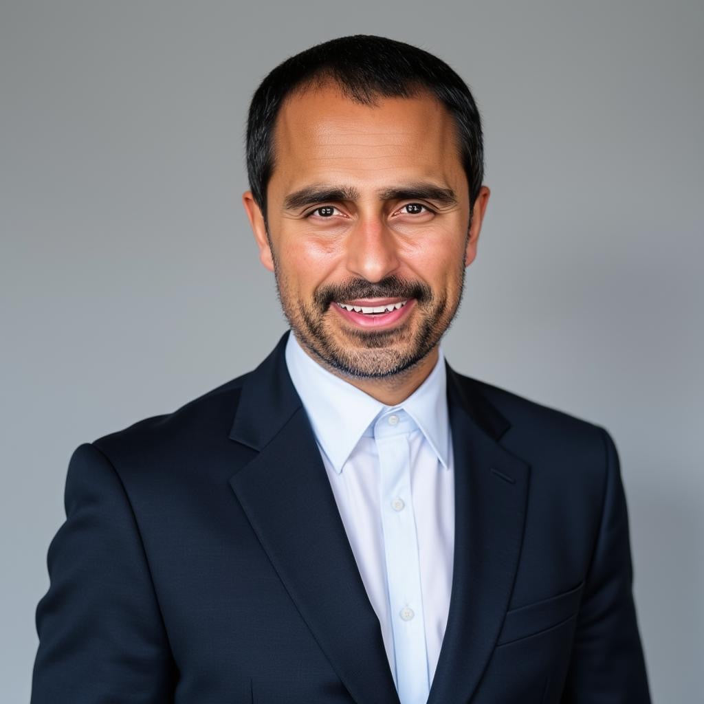 Dr Ankur Gulati