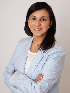 Dr Sveeta Badiani