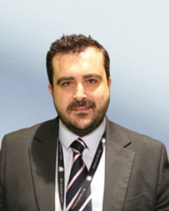 Dr Manos Androulakis