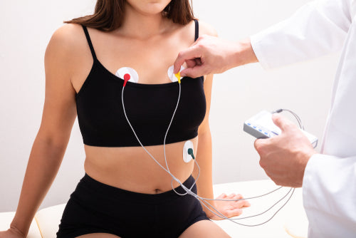 Holter Monitor