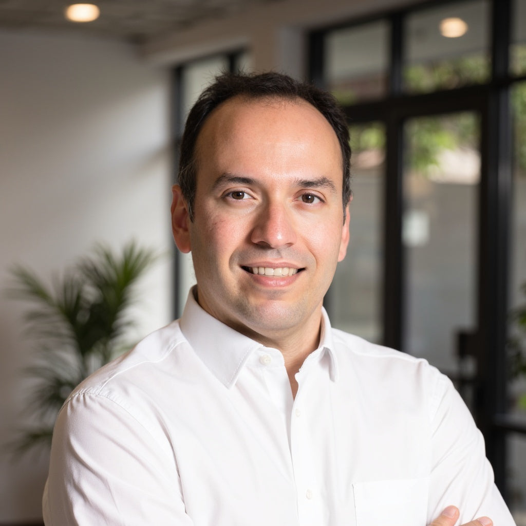 Dr Konstantinos Savvatis